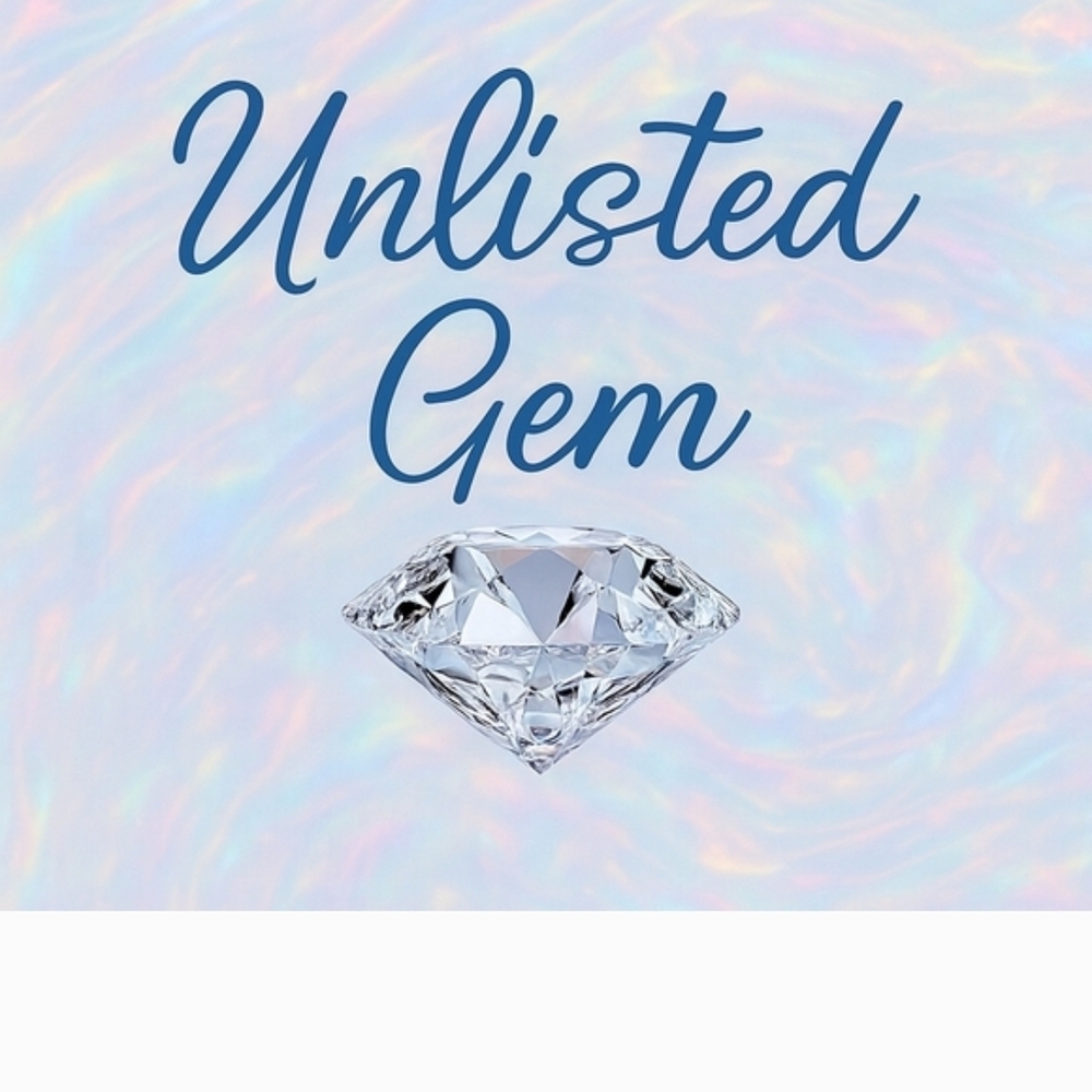 Unlisted ITEM